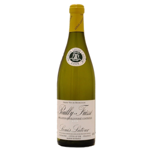 Louis Latour Pouilly Fuisse