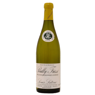 Louis Latour Pouilly Fuisse
