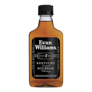 Evan Williams Black