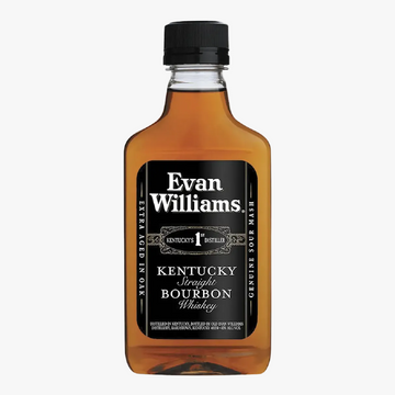 Evan Williams Black