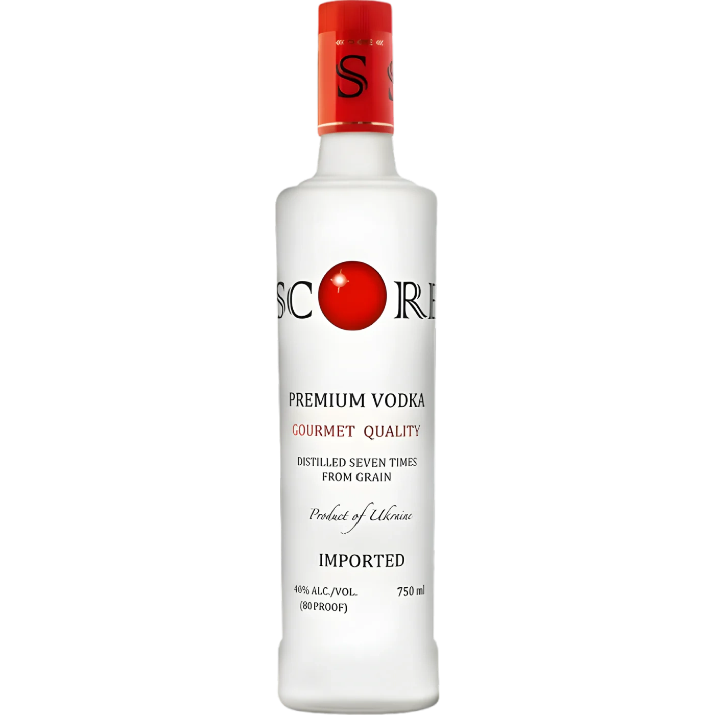 Score Vodka