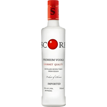 Score Vodka