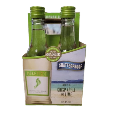 Barefoot Sauvignon Blanc