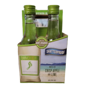 Barefoot Sauvignon Blanc