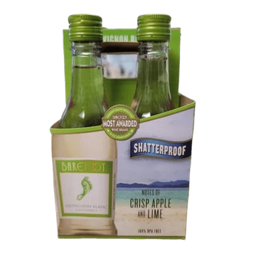 Barefoot Sauvignon Blanc