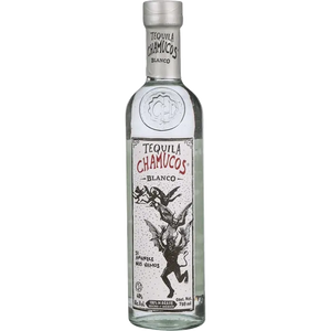 Chamucos Blanco