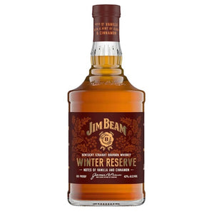 Jim Beam Winter Reserve 6Yr Bourbon