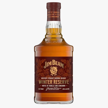 Jim Beam Winter Reserve 6Yr Bourbon