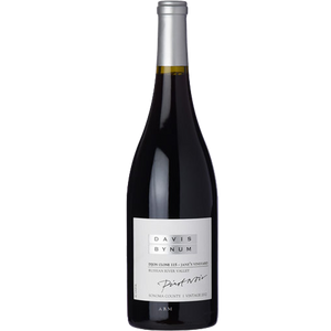 Davis Bynum Pinot Noir Clone 115