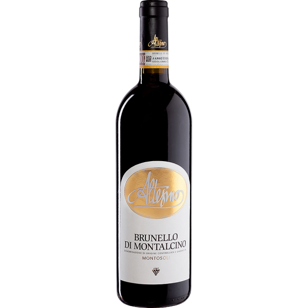 Altesino Brunello Di Montalcino Vigna Montosoli