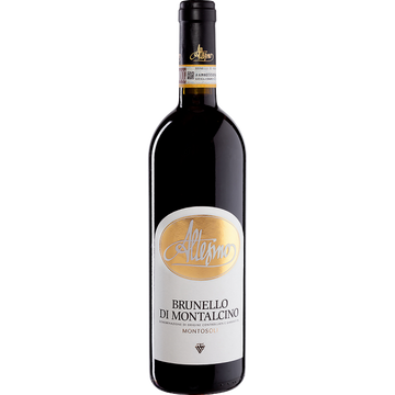 Altesino Brunello di Montalcino Vigna Montosoli