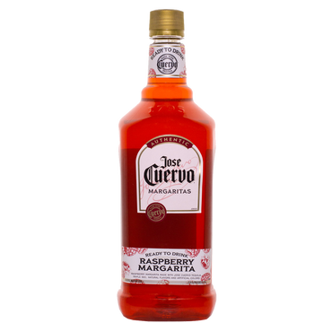 Jose Cuervo Authentic Raspberry Margarita