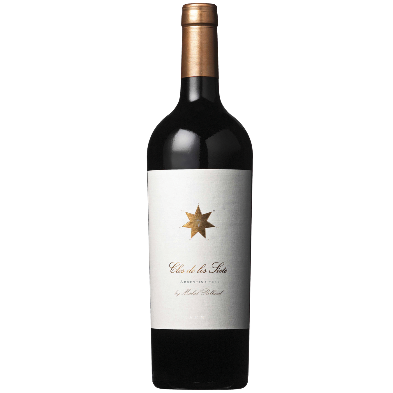 Clos De Los Siete Red Blend