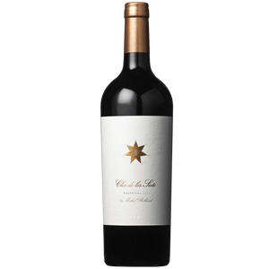 Clos De Los Siete Red Blend