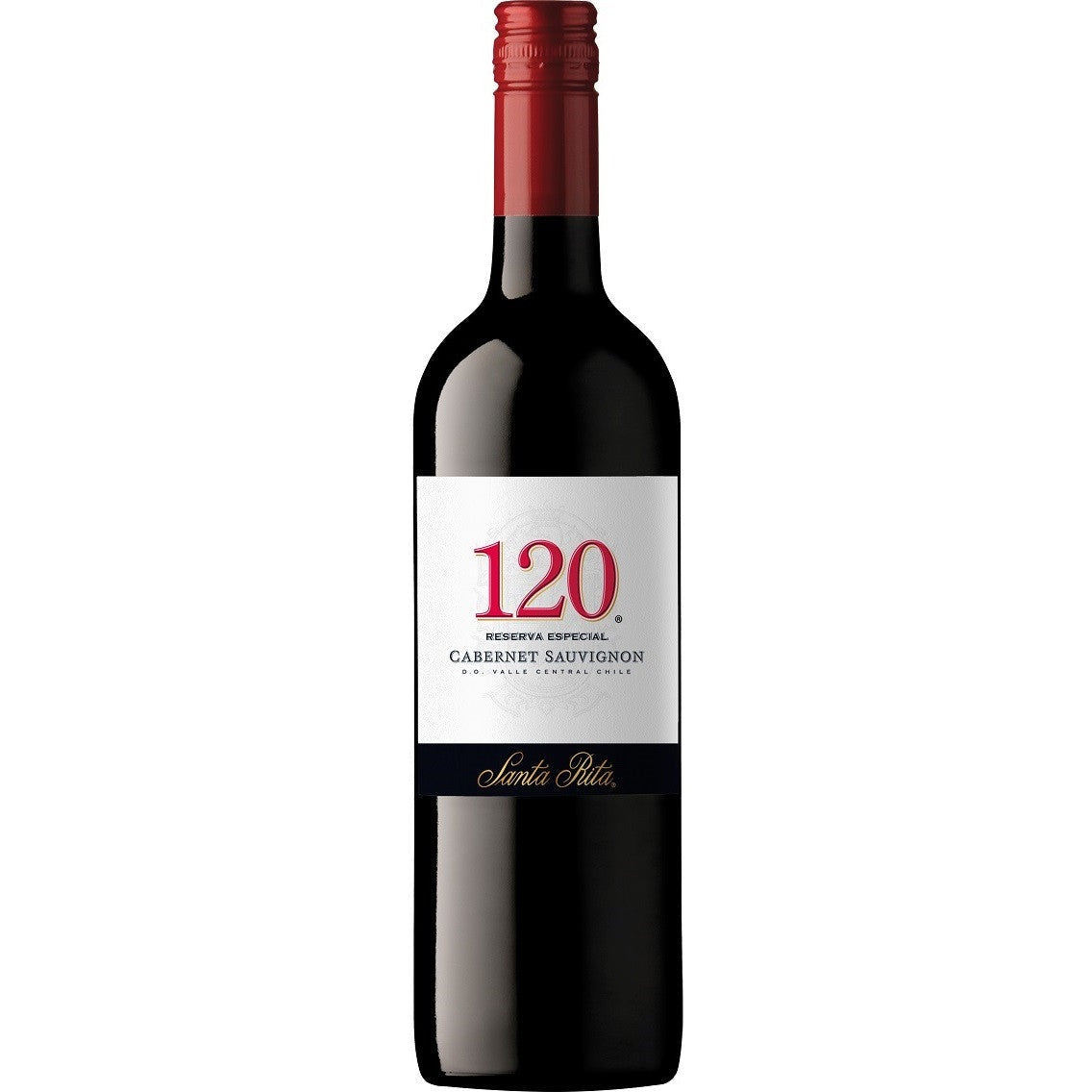 Santa Rita 120 Cabernet