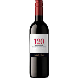 Santa Rita 120 Cabernet