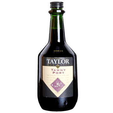 Taylor NY Port Tawny