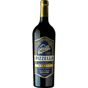 La Posta Pizzella Malbec