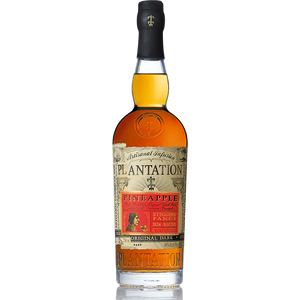 Plantation Stiggins Fancy Pineapple Rum