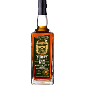 Bubbas Marshmello Chocolate Whiskey