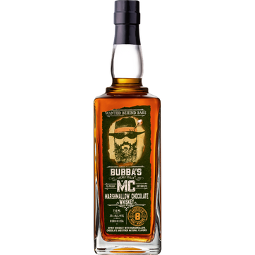 Bubbas Marshmello Chocolate Whiskey
