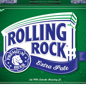 Rolling Rock  24pk Cn