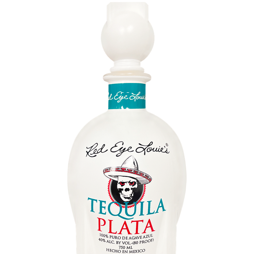 Rum Eye Luies Vodquila Plata Tequila