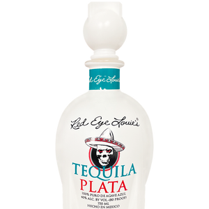 Rum Eye Luies Vodquila Plata Tequila