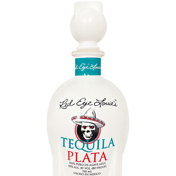 Rum Eye Luies Vodquila Plata Tequila