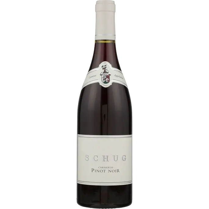 Schug Carneros Pinot Noir