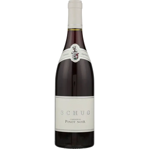 Schug Carneros Pinot Noir