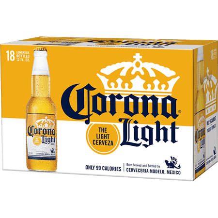 Corona Light