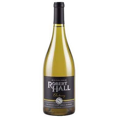 Robert Hall Paso Robles Chardonnay