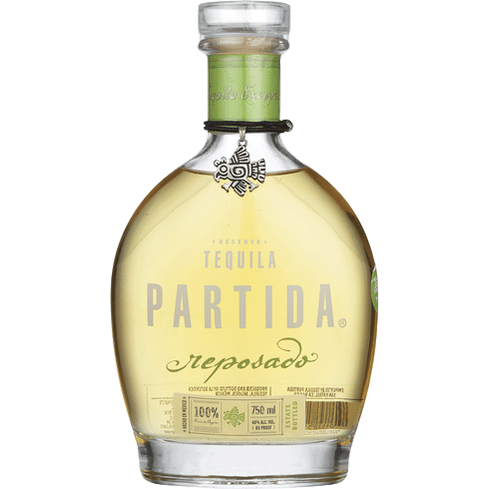 Partida Reposado