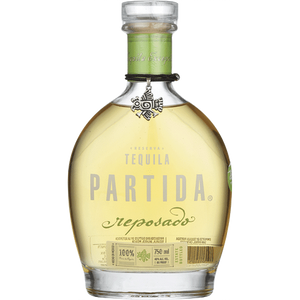 Partida Reposado
