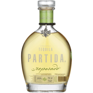 Partida Reposado