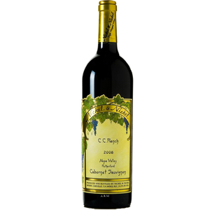 Nickel & Nickel CC Ranch Cabernet