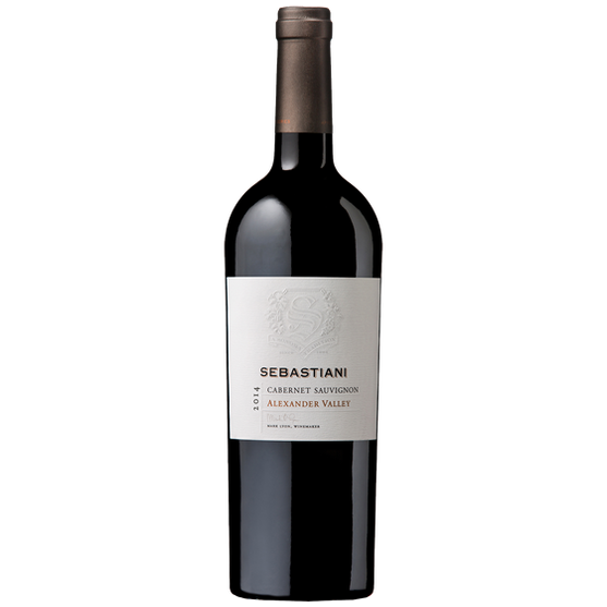 Sebastiani Alexander Cabernet