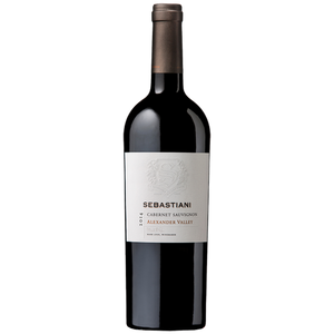 Sebastiani Alexander Cabernet