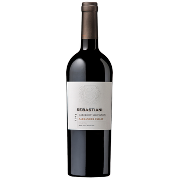 Sebastiani Alexander Cabernet
