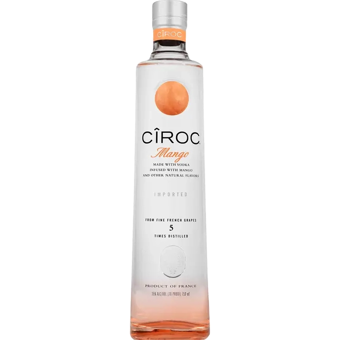 Ciroc Mango Vodka