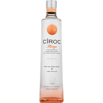 Ciroc Mango Vodka