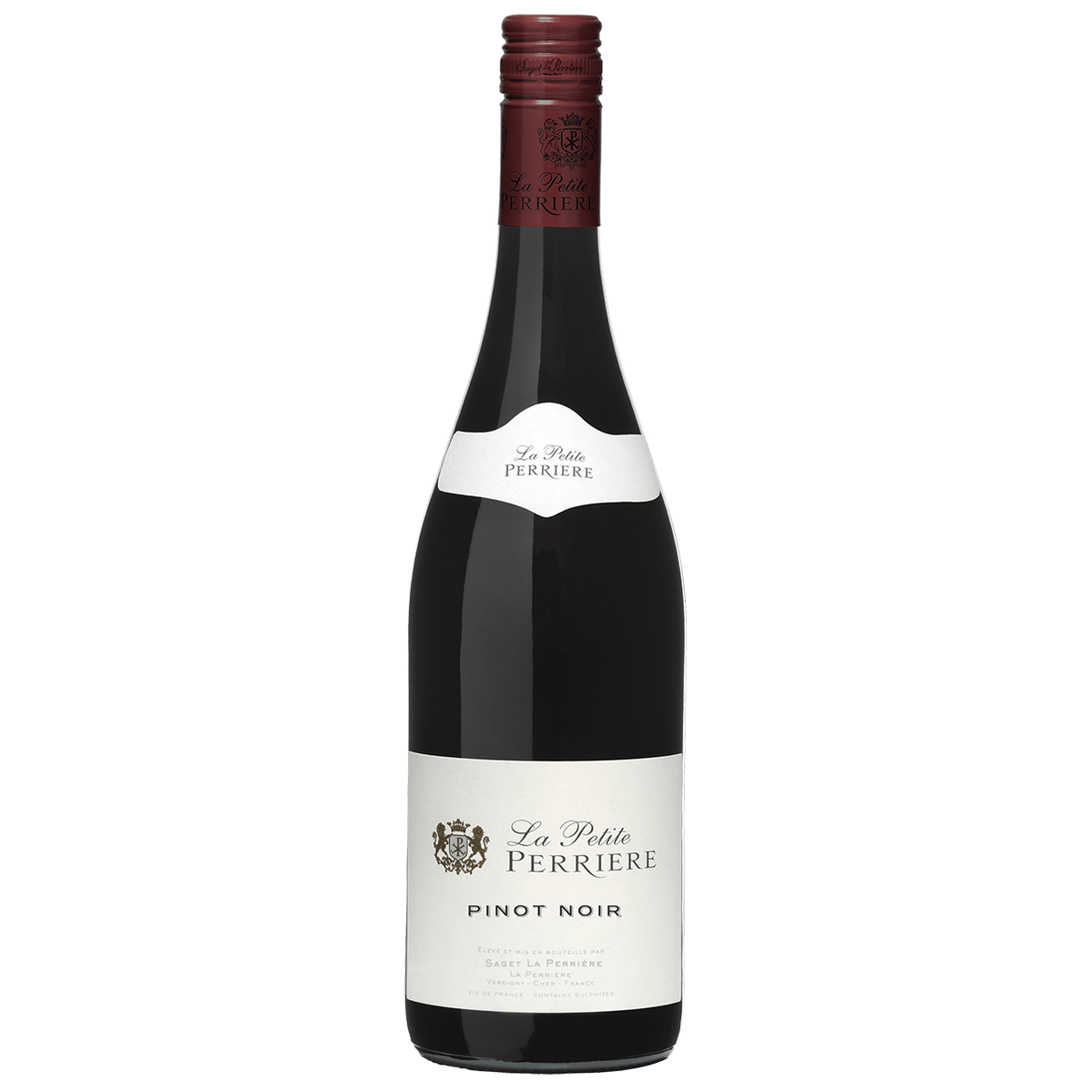 Saget La Petite Perriere Pinot Noir