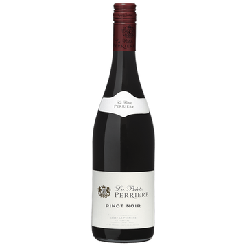 Saget La Petite Perriere Pinot Noir