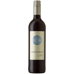 Canyon Road Wines Merlot