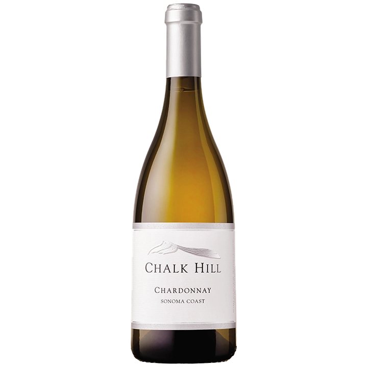 Chalk Hill Sonoma Chardonnay