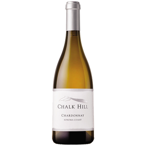 Chalk Hill Sonoma Chardonnay