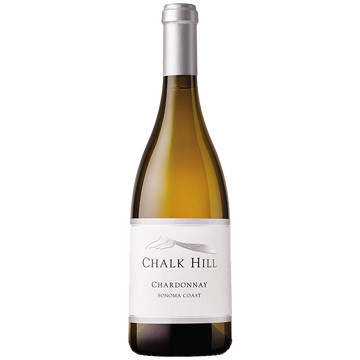 Chalk Hill Sonoma Chardonnay
