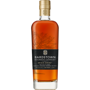 Bardstown Bourbon Bottled In Bond
