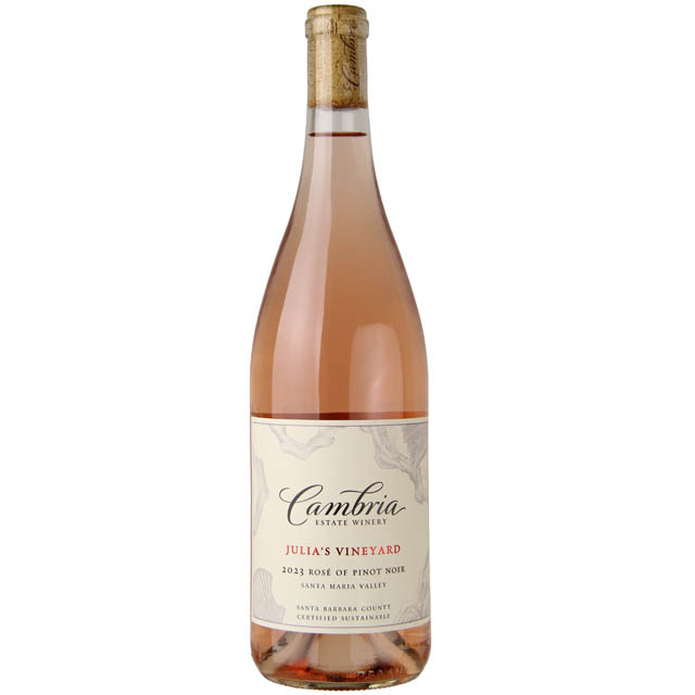 Cambria Rose of Pinot Noir